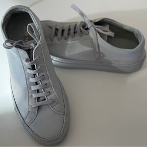 Achilles low-top Sneakers by Common Projects